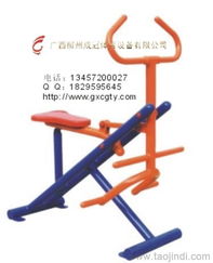 廣西健身器材一站式指南 柳州健身路徑、桂林室外健身器價格、廠家與圖片詳解
