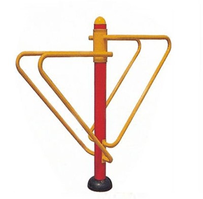 新農村新風尚 智能健身器材圖片大全與選購指南