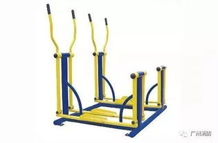 痛心！8歲女孩被小區健身器材奪命，這7種設備安全隱患需警惕